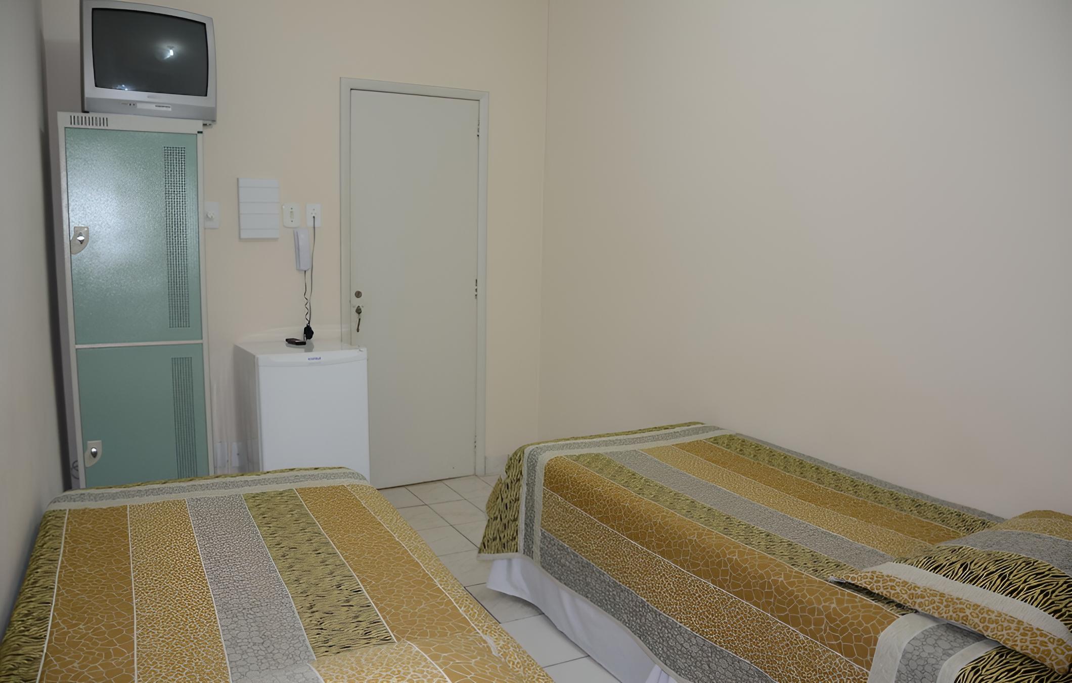 Hotel Miron