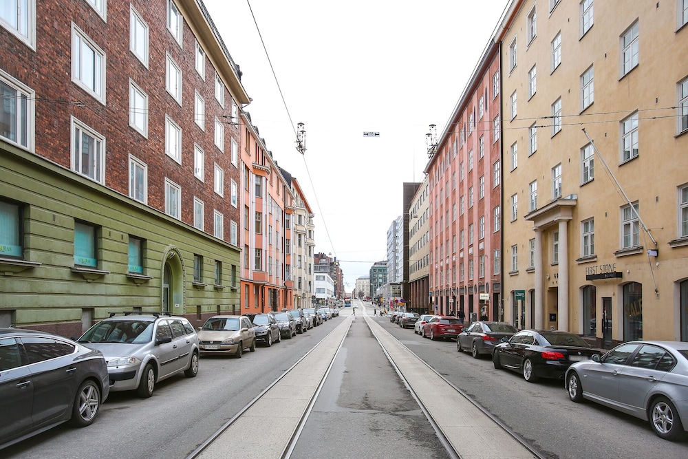 Helsinki Residence