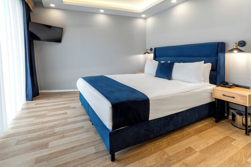 UNION OTEL KARAKOY - Image 22