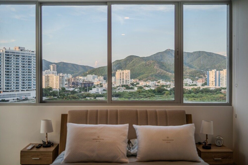 Salguero Suites