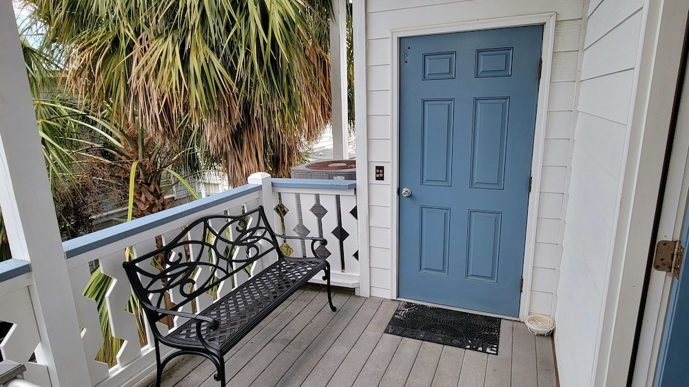 Oceanview A by Tybee Vacation Rentals