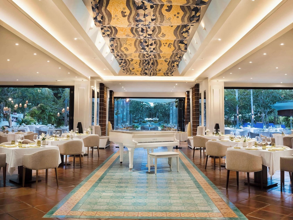 Sofitel Bali Nusa Dua Beach Resort 108