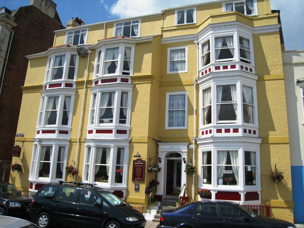 The Bourneville