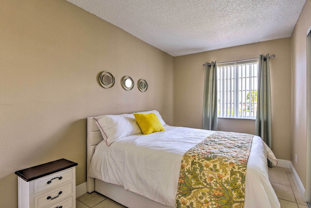 Lake-view Home w/ Game Room in Orlando! view 5
