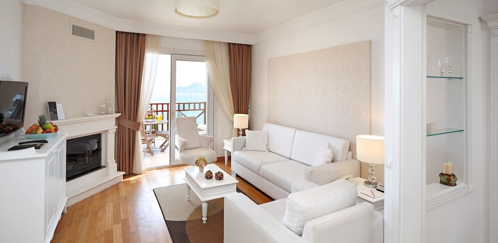 Sianji İyilik Resort - Image 66