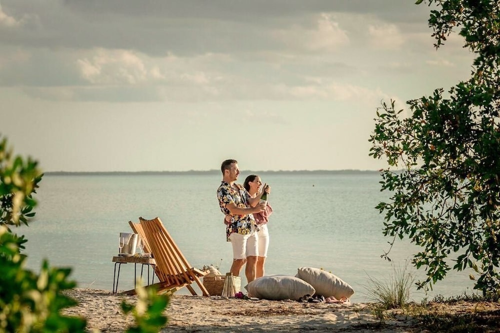 Isla Holbox Vacations - Ser Casasandra Boutique Hotel - Property Image 196