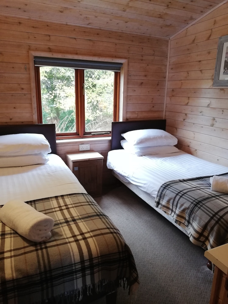 Newton House Hotel