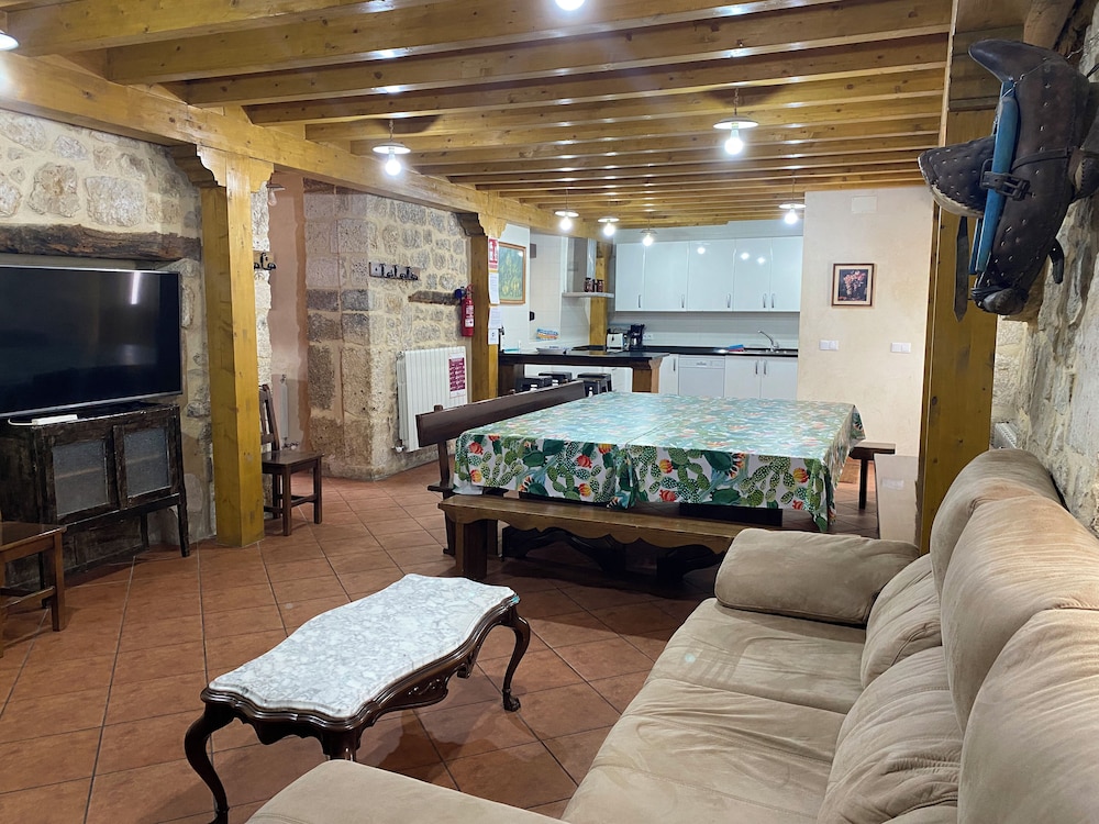 Las Casas de Ros