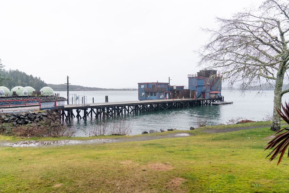 Lunar Cove Inn