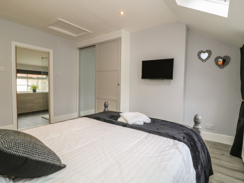 New Inn Apartment