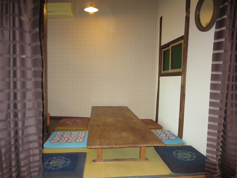 Fuji Hostel, photo 19