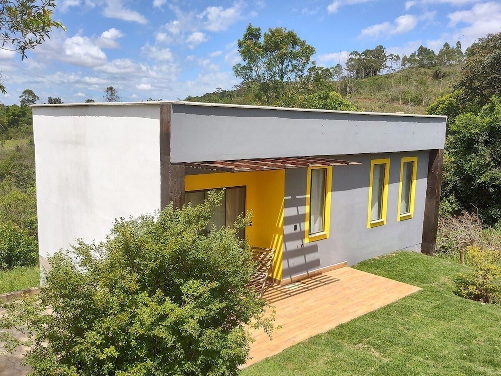 Farmless Home