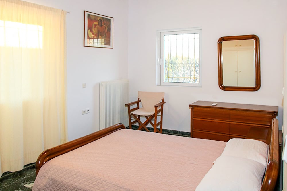 Country House Filippos - Private Garden Escape