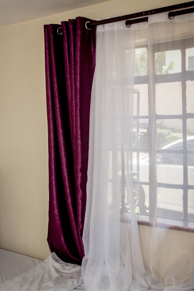 Lomu Homes Kilimani view 2