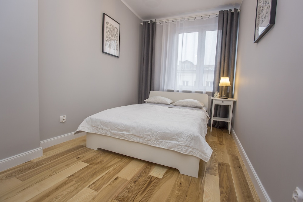Central Rental - Apartament w sercu miasta Lipowa 1 view 2