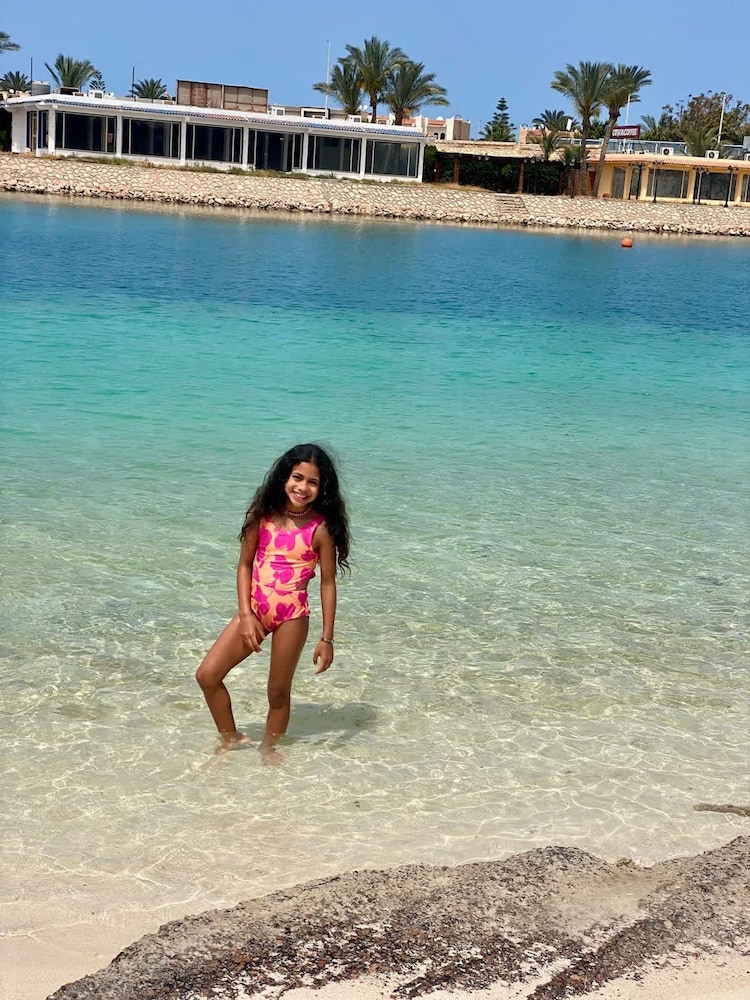 Marina 7 Resort New Alamein By Seven Seasons