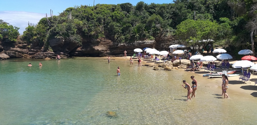 Residence Solemare Buzios