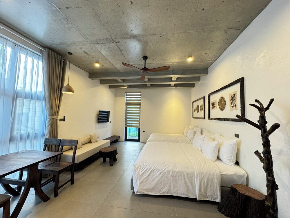 Eco & Rustic Home Hoian