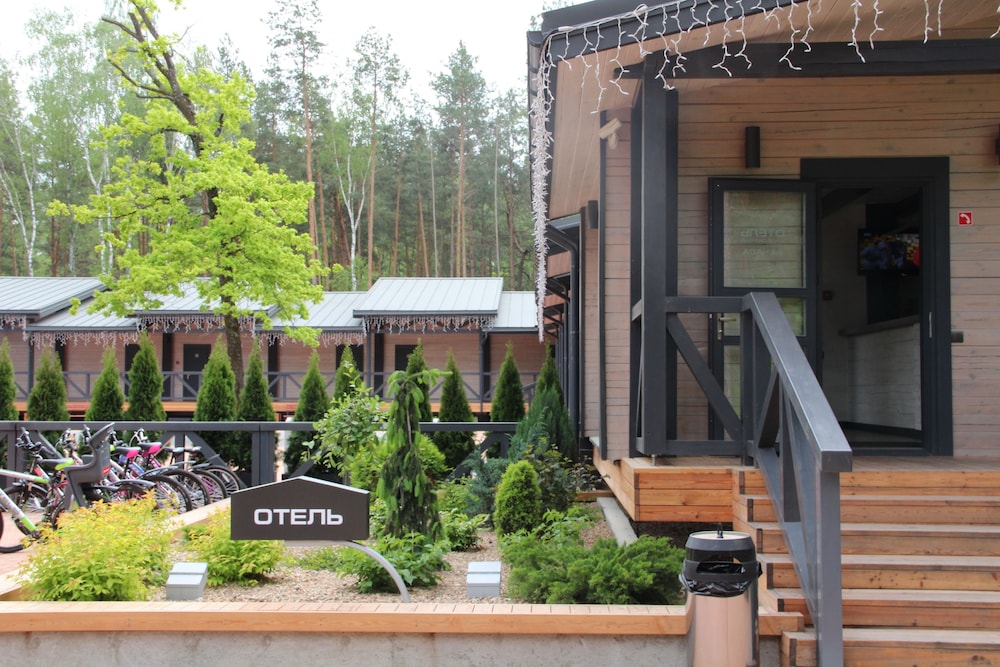 Chalet Greenwood