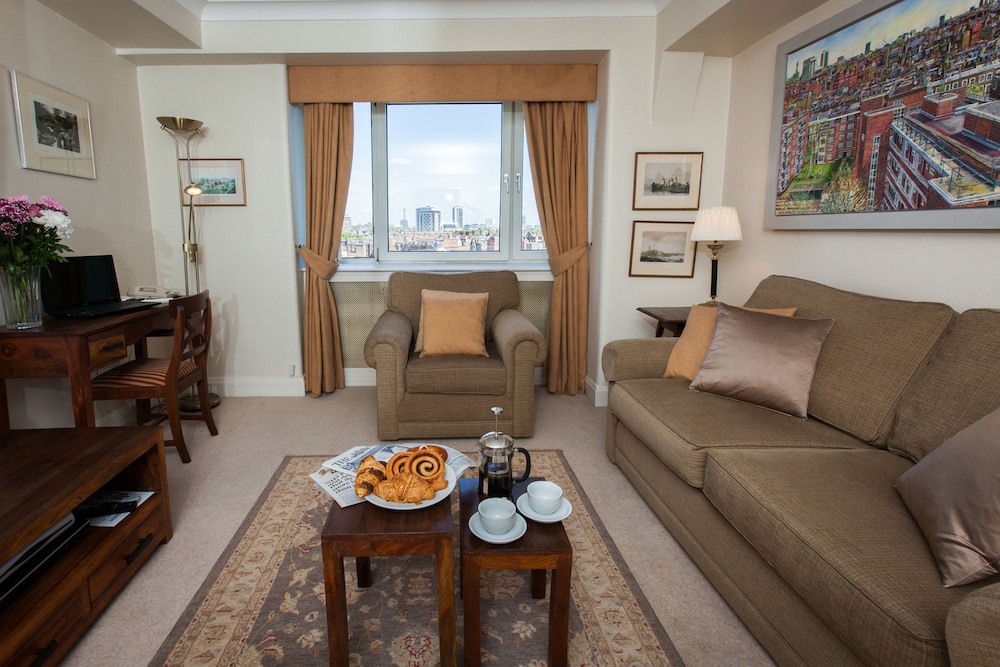 Nell Gwynn House Apartments