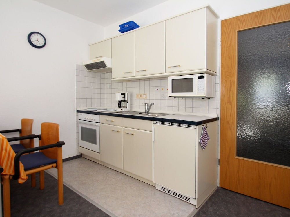 Apartment, Dornumersiel