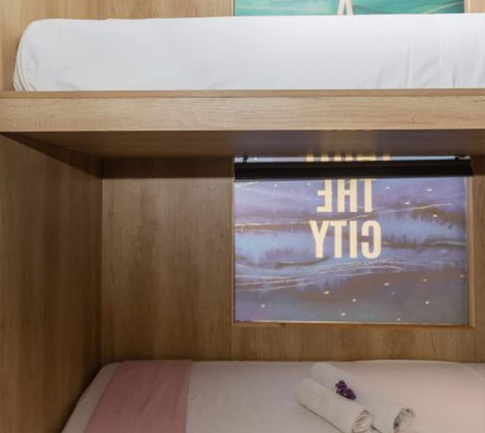 ANNUNZIATA URBAN DEN by LOC HOSPITALITY photo 2