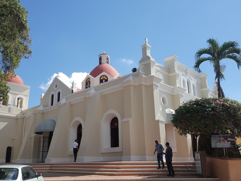 Villa Bayacanes, photo 19