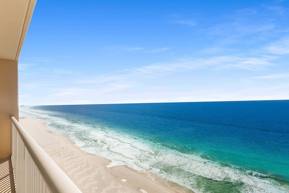 Majestic Bliss Luxury in Pcb!