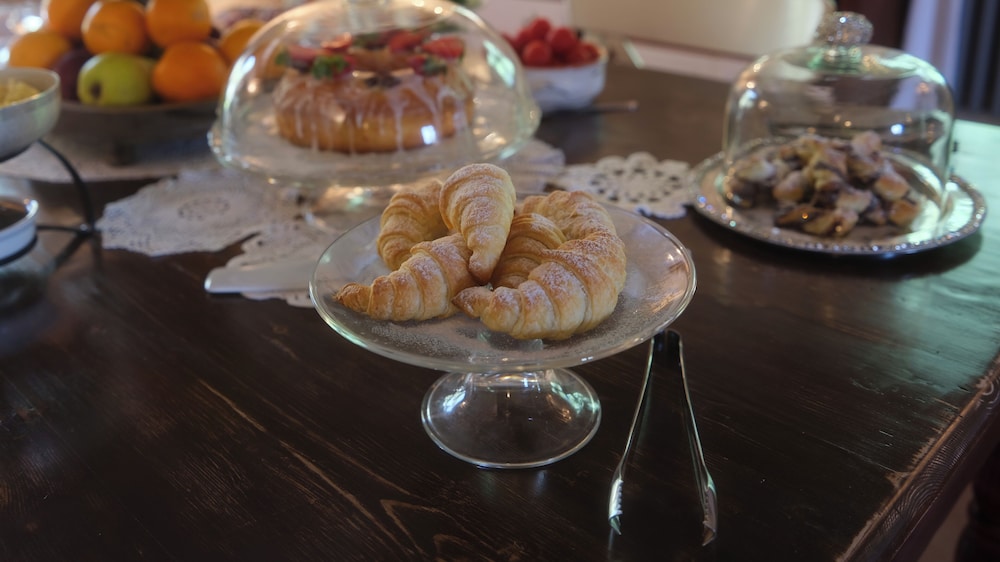 casaldipeppe B&B