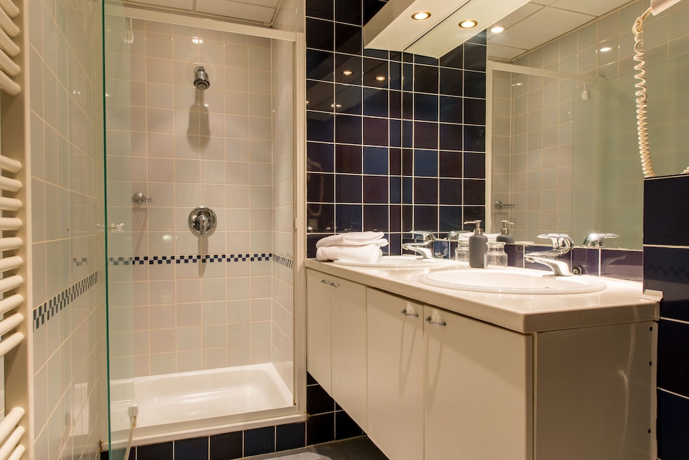 Inn Bruges Suites