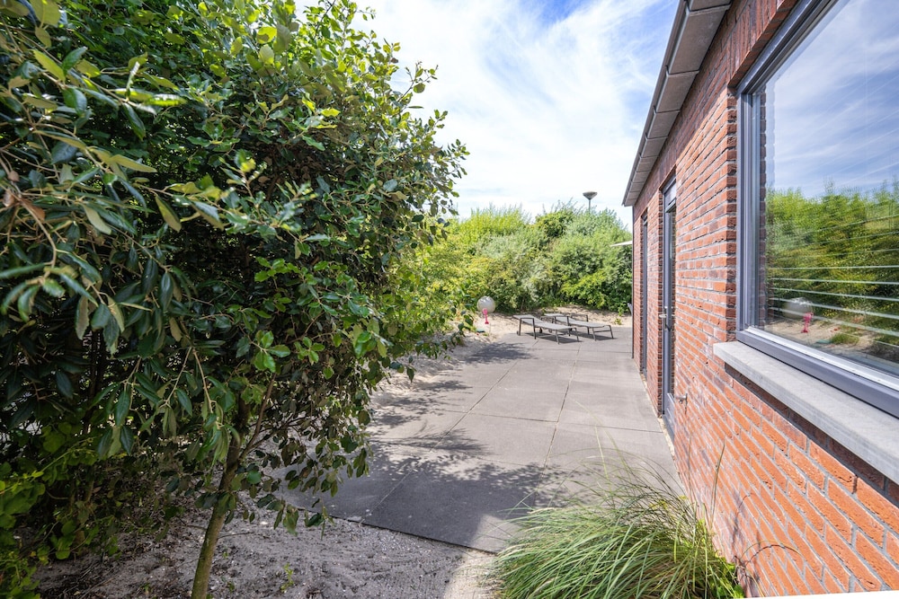 Beautiful Holiday Home With Terrace view 4