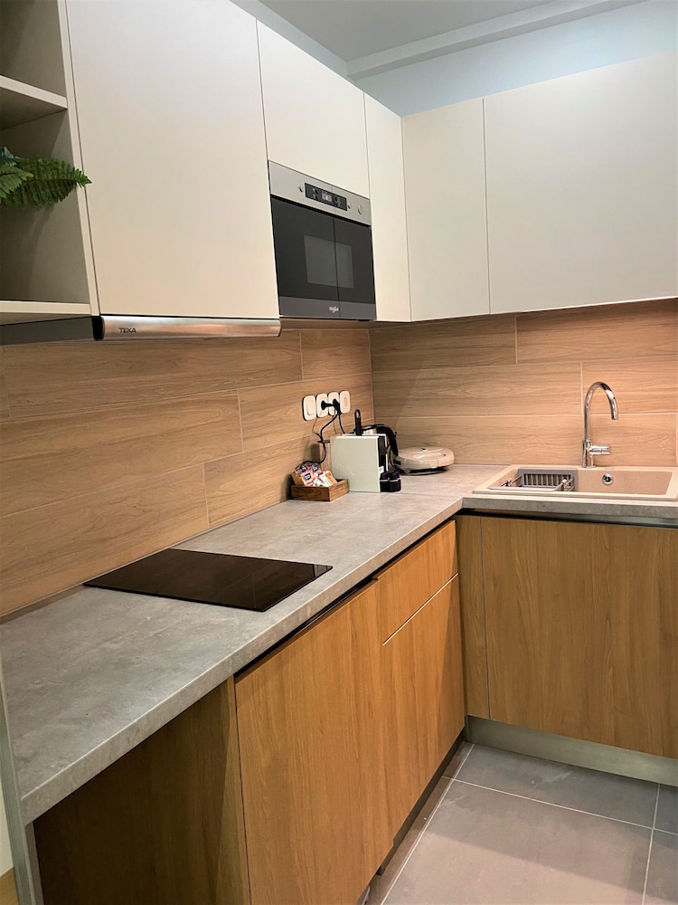 Chic Centre Suites Athens