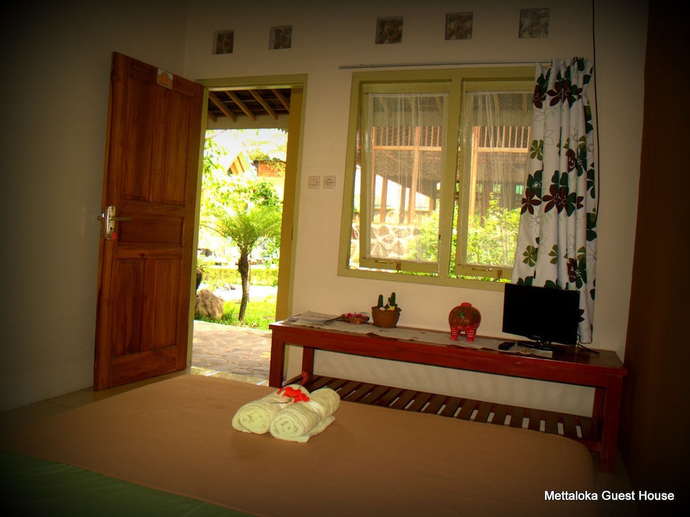Mettaloka Guest House and Art Space