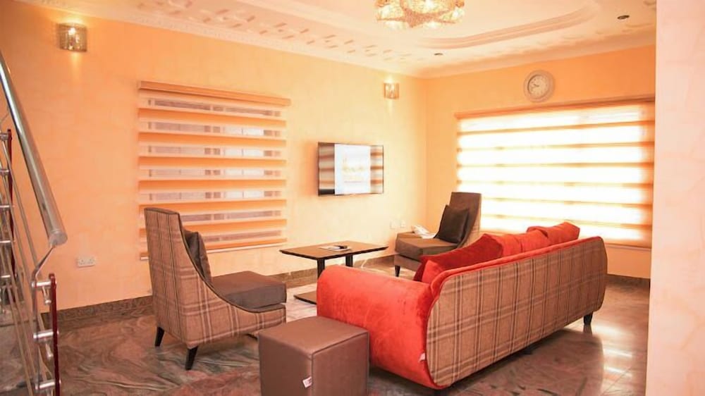 Tyga Valley Apartment