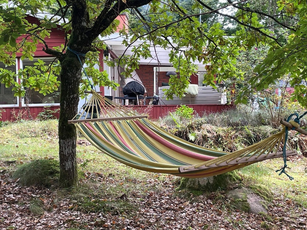 9 Person Holiday Home in Sosdala