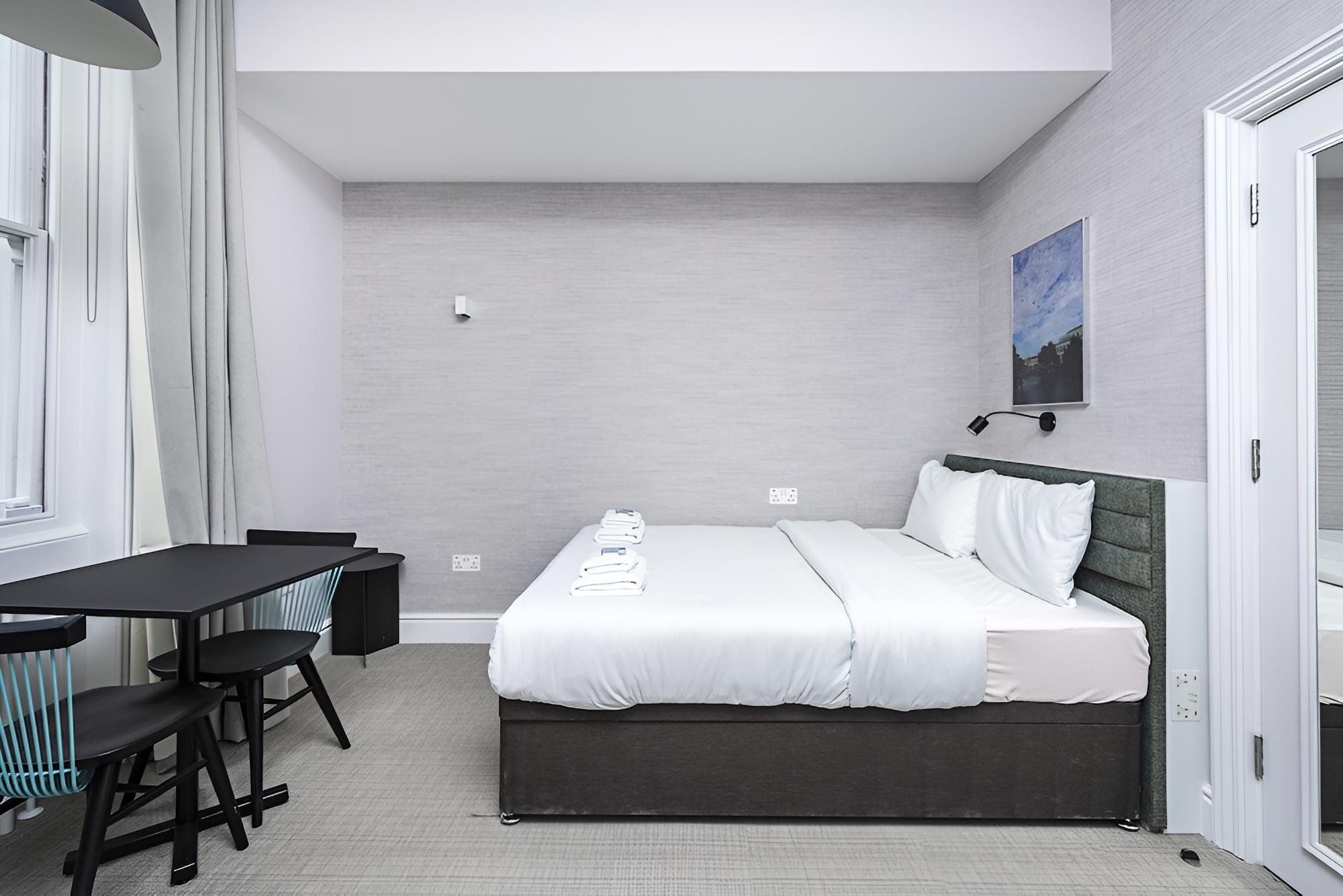 Trendy Studios PRIMROSE HILL
