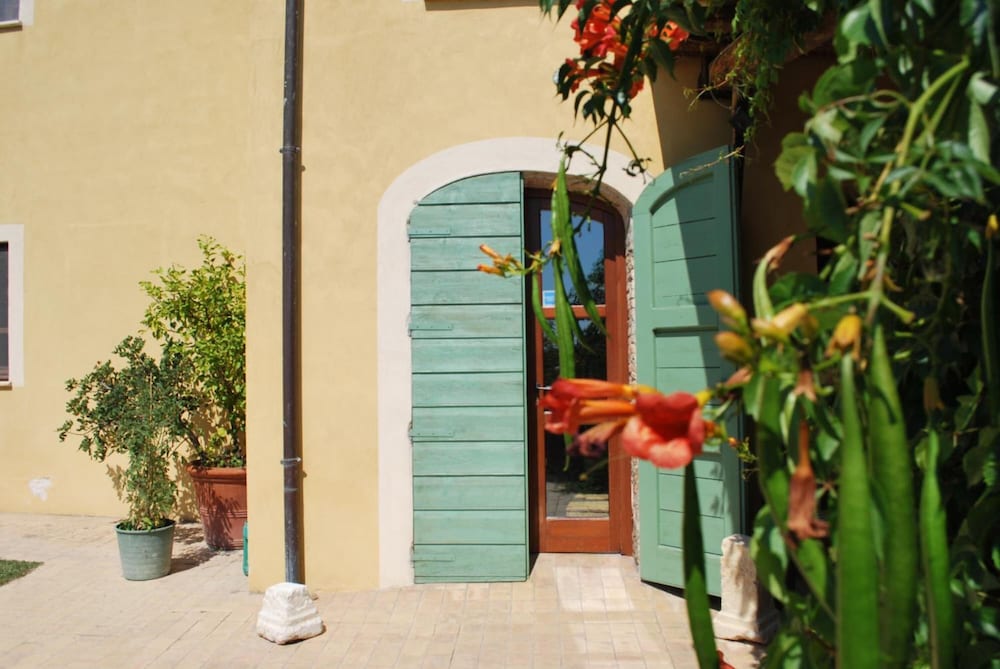Agriturismo Le Magnolie