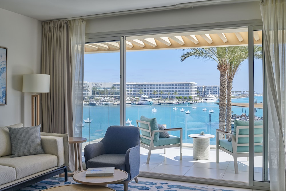 Marassi Boutique Hotel-Vela Suites