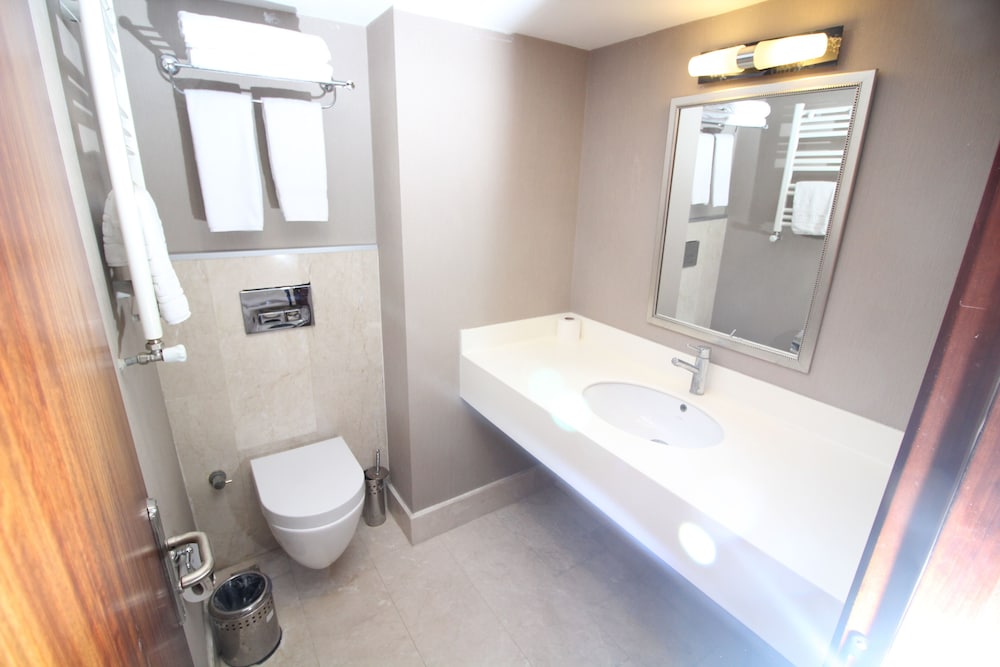 Vali Erdogan Konuk Evi Hitit Otel - Image 29