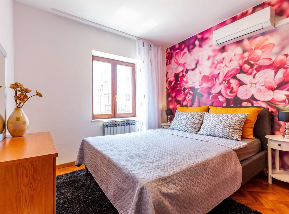 Zadar Lavish and Luxurious Apartment With Private Pool