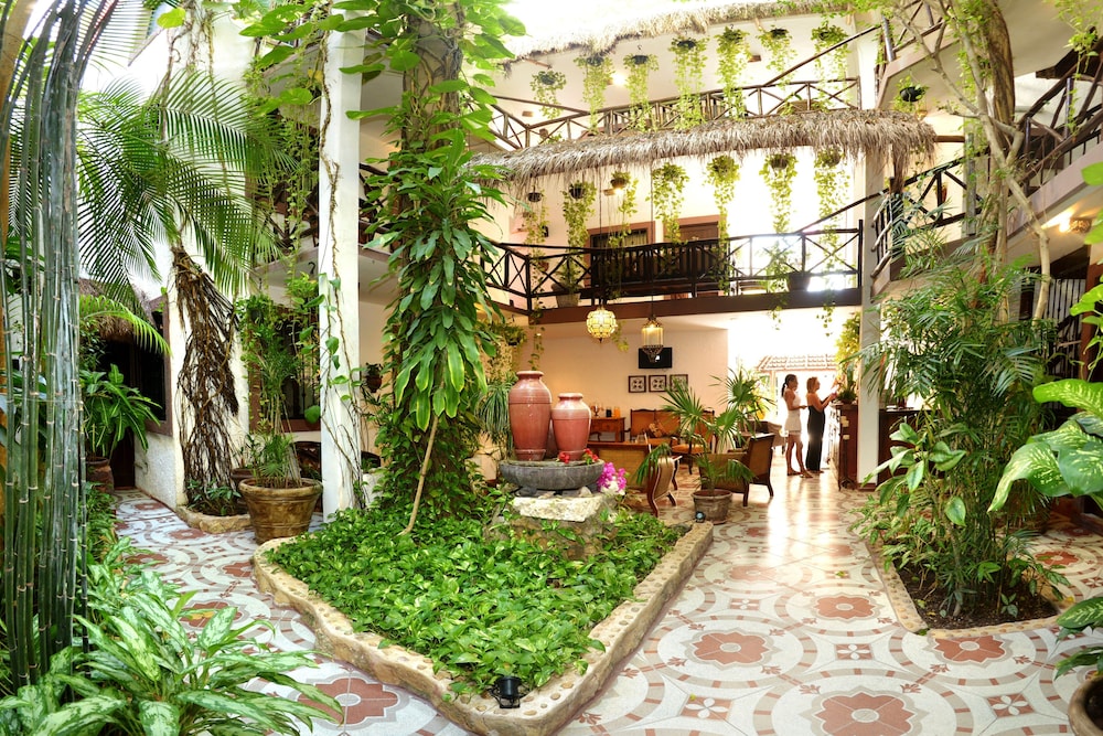 Hotel Posada Mariposa Boutique Hotel - 5th Avenue