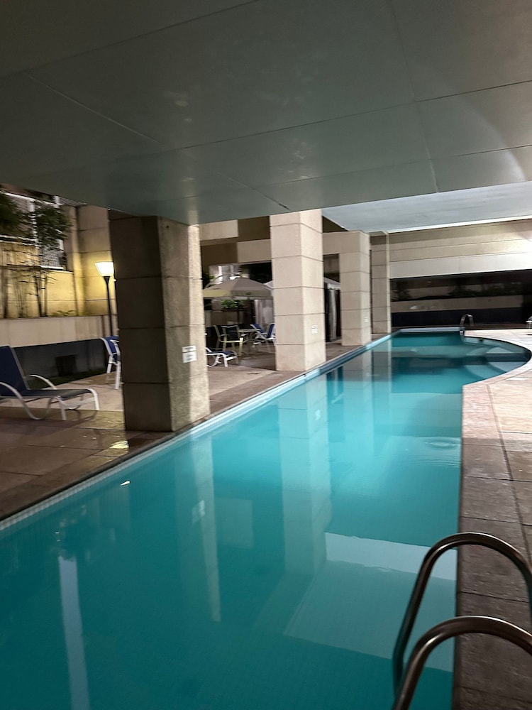 TrevizZo Mercure Hotel Moema
