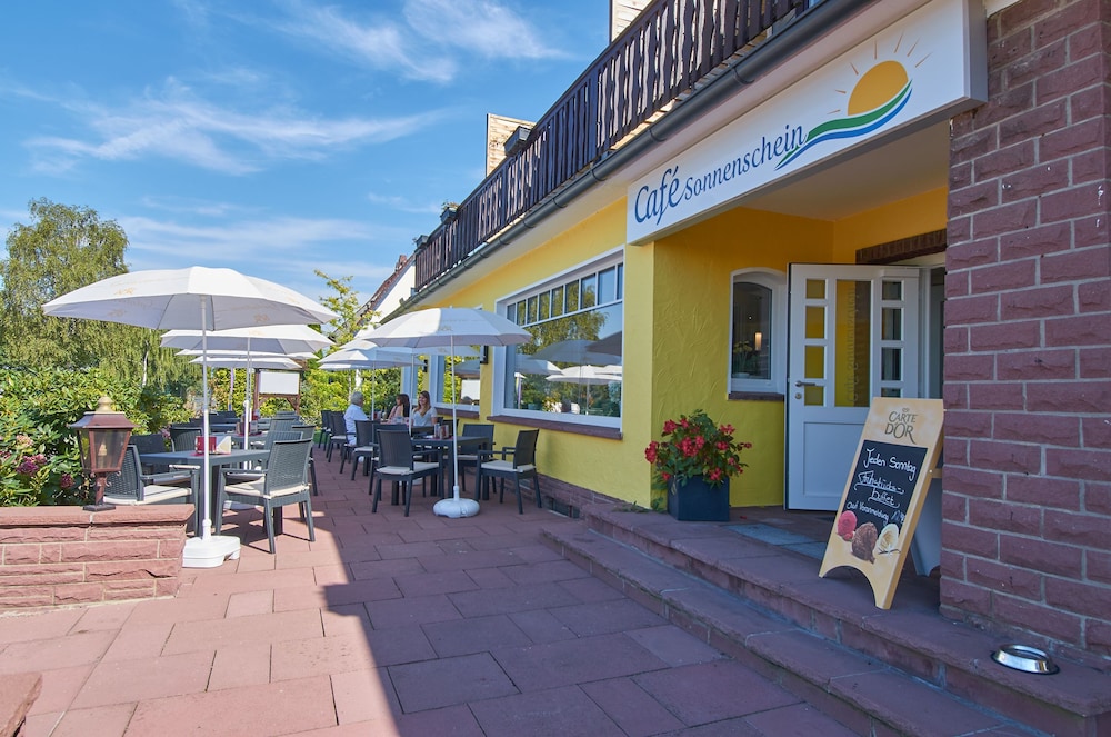 Café Sonnenschein & Pension, photo 14