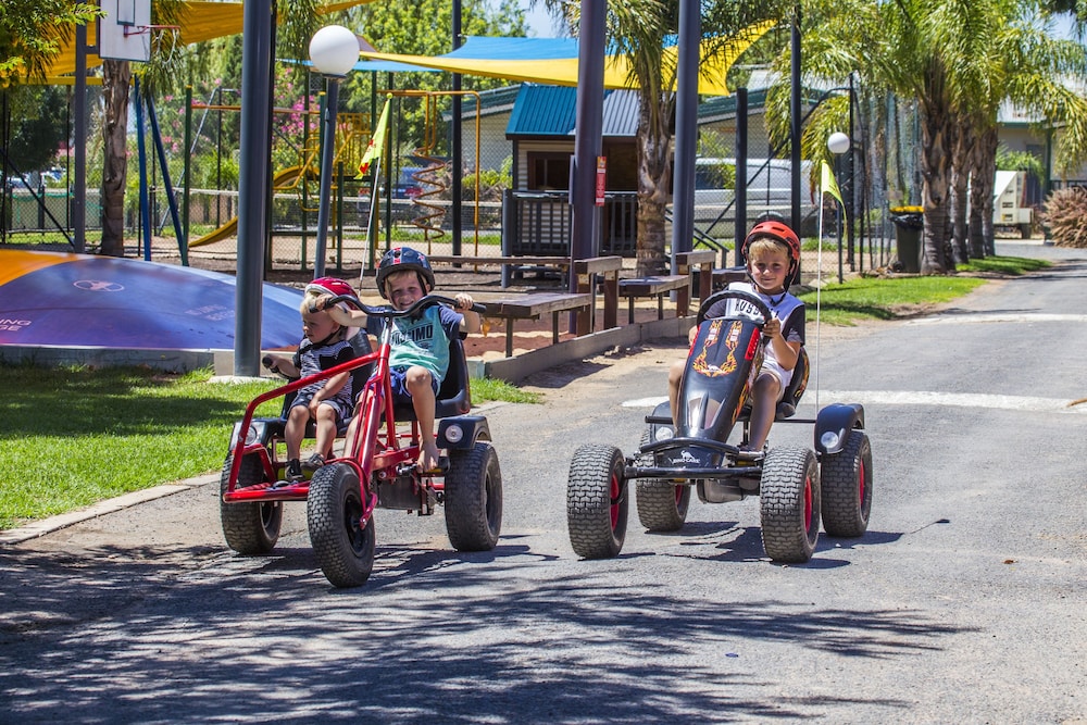 All Seasons Holiday Park
