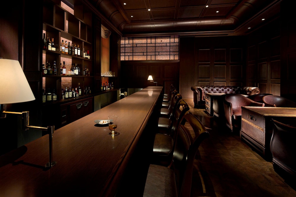 The Tokyo Station Hotel 92