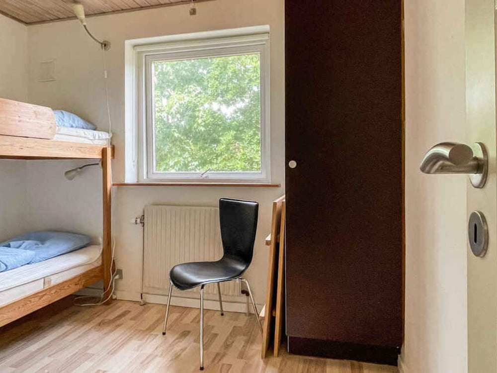 5 Star Holiday Home in Nexo