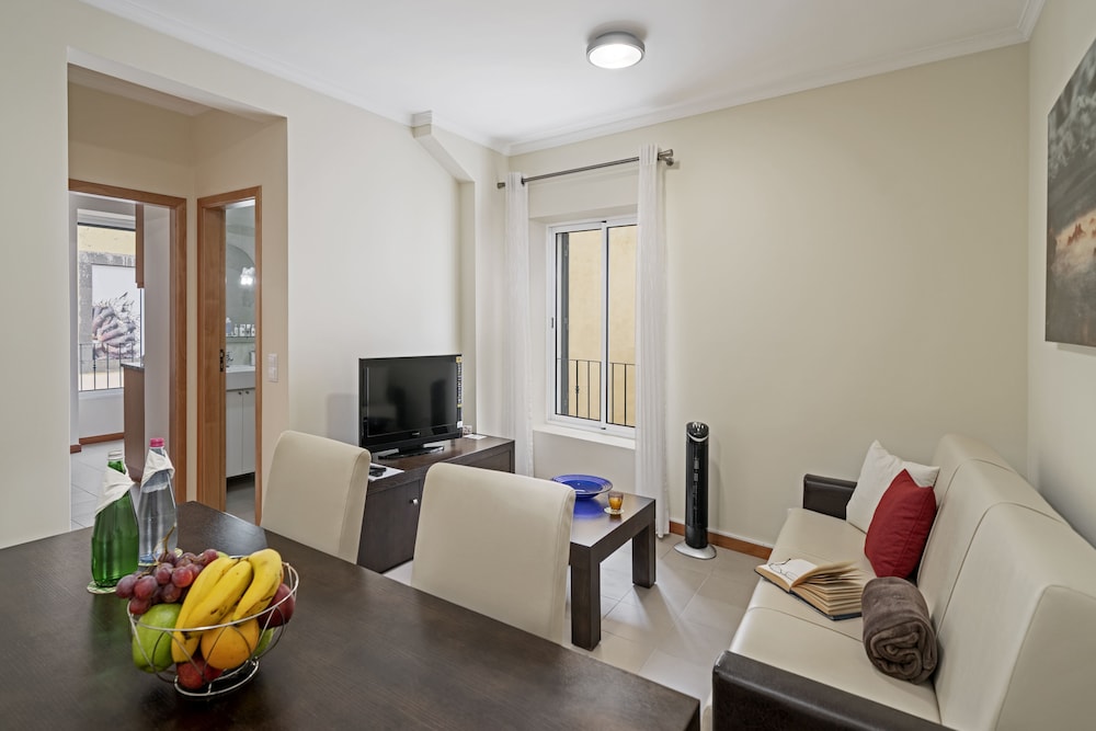 Apartamentos Taberna