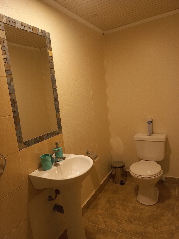 Casa Sutar 1 y 2