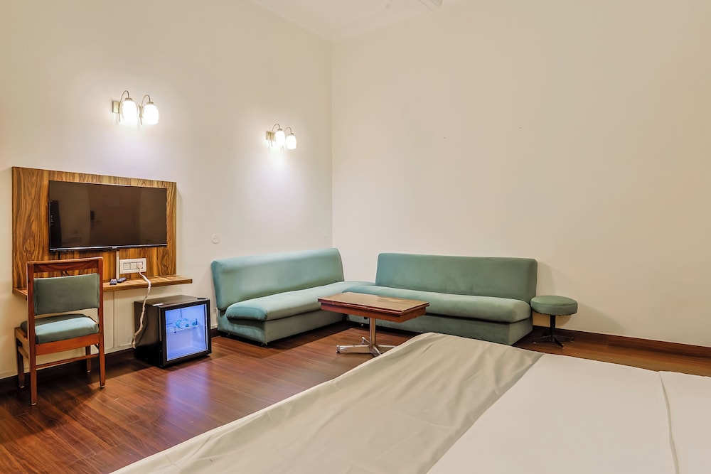 asar CP Outer Circle by Orion Hotels
