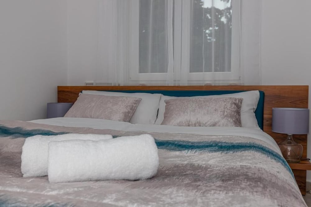 Apartman Maxim